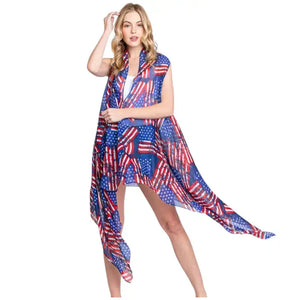 American Flag Everyday 6
