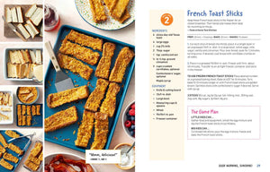 Taste of Home Kids Can Cook!  by