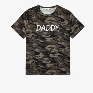 Camo baby