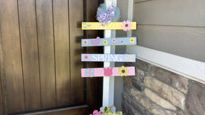 Wood Yard Signs