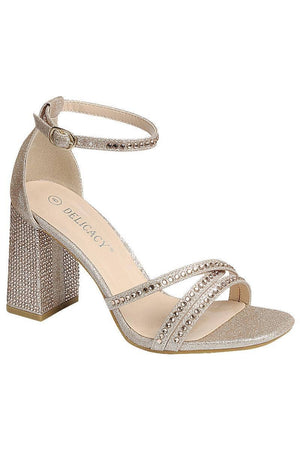 VENICE HEELS