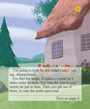 Your Grandparents Are Zombies!, Children's Book