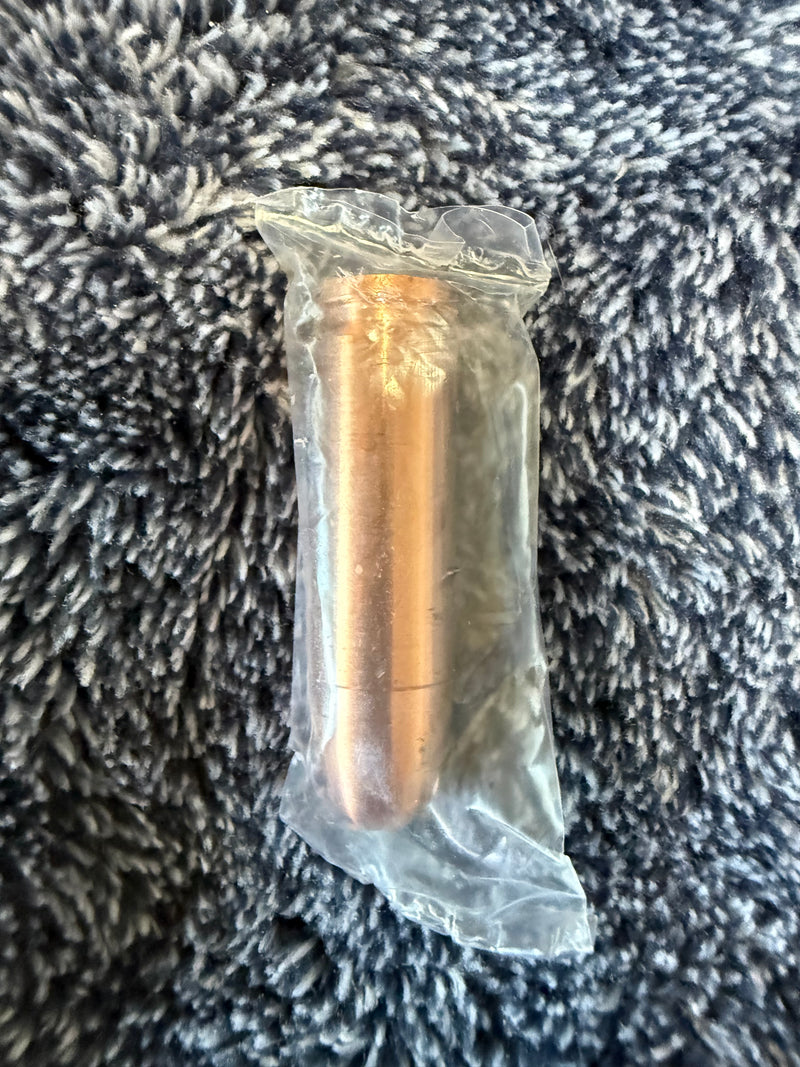 1 oz copper bullet