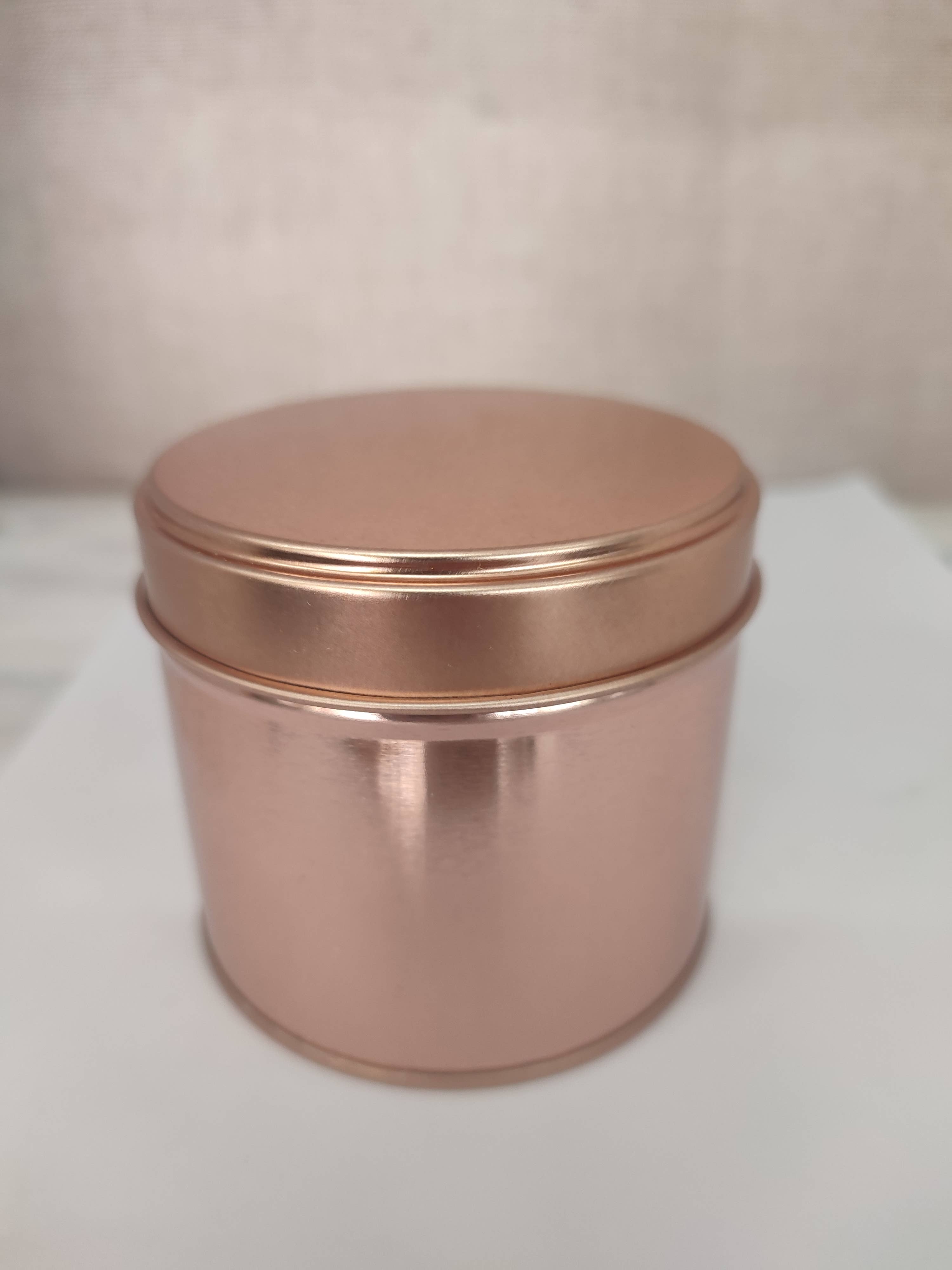 French Candles
