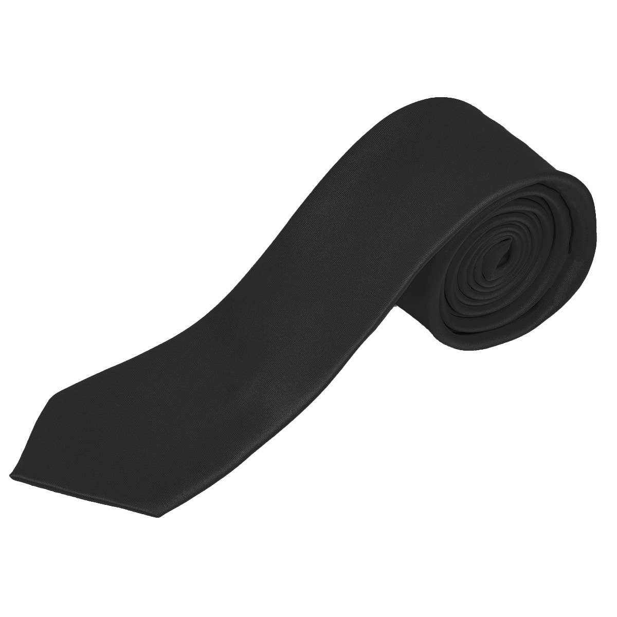 [Promotion] Poly Satin Solid 2.5