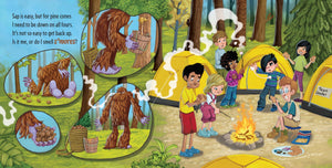 How to Catch Bigfoot