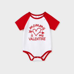 Valentine's Day kid shirt