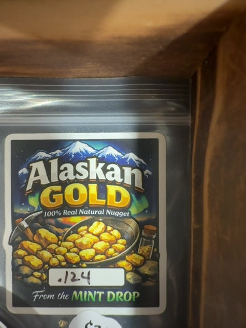 Alaskan Gold