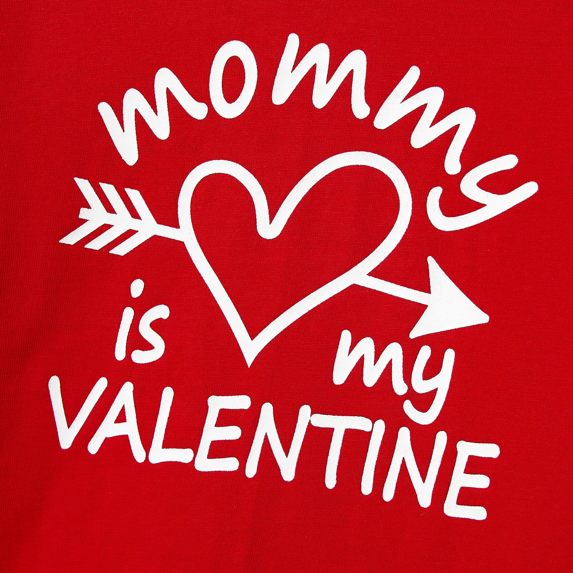 Valentine's Day kid shirt