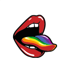 Pride Month Stickers