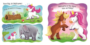 What Does Unicorn Like? by IglooBooks