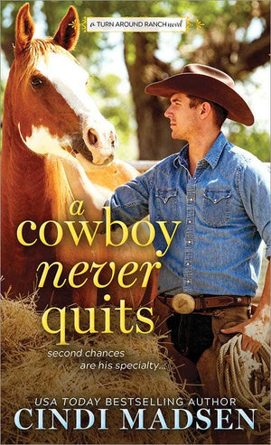Cowboy Never Quits, A (MP)
