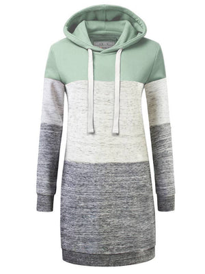 Lightweight Hoodie - ROSE