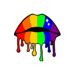 Pride Month Stickers