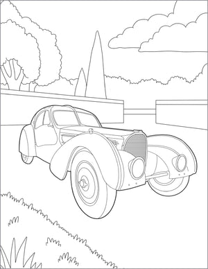 Coloring Book for Kids