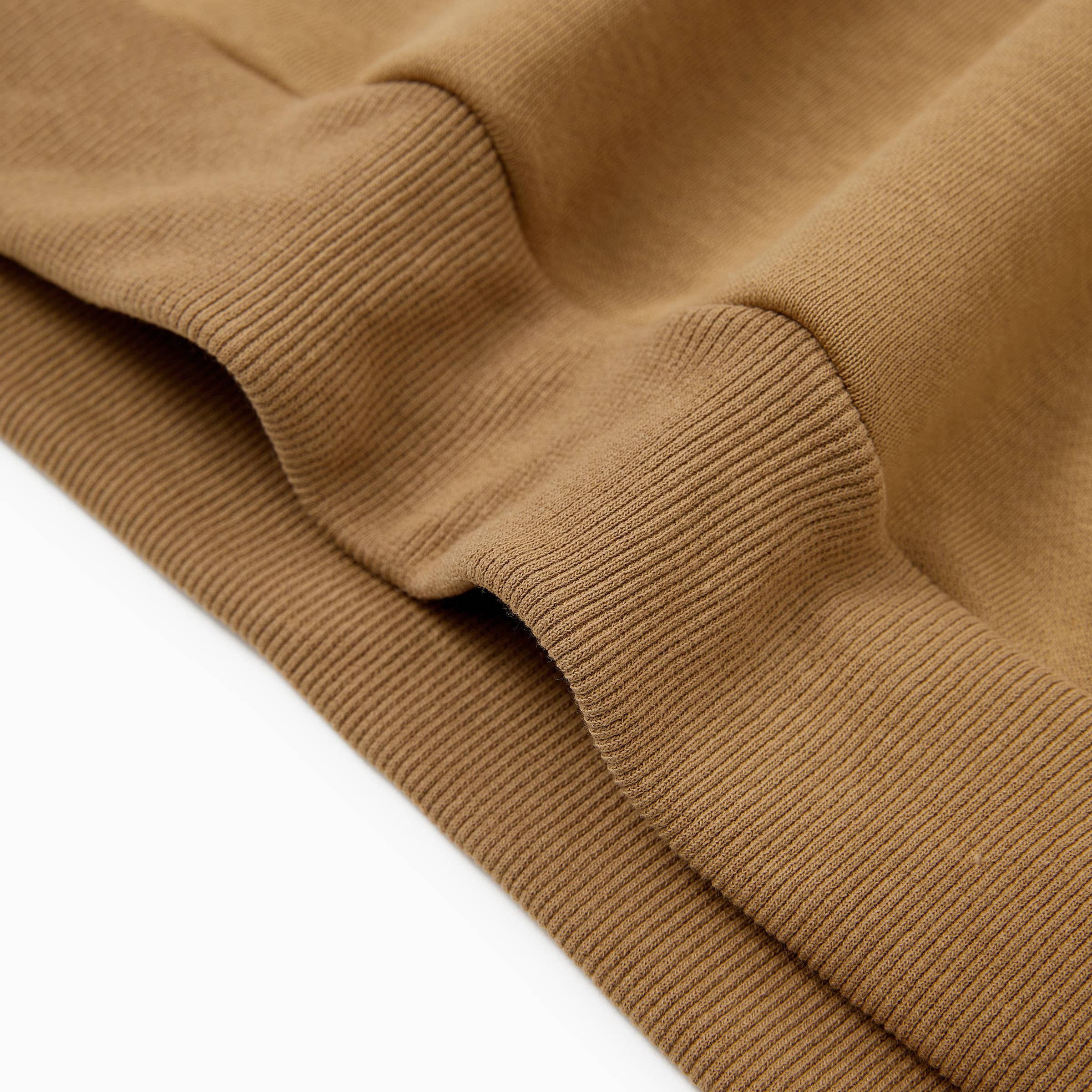 Mother and Son Causal Hoodie with Kangaroo Pocket