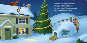 How to Catch a Reindeer (Hardcover)