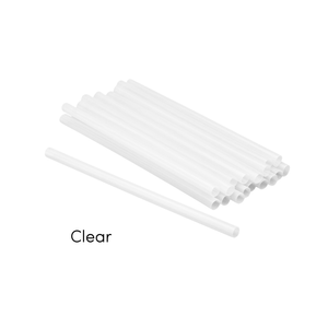 250PK Gerbera Sleeves - Flower Stem Support Tubes
