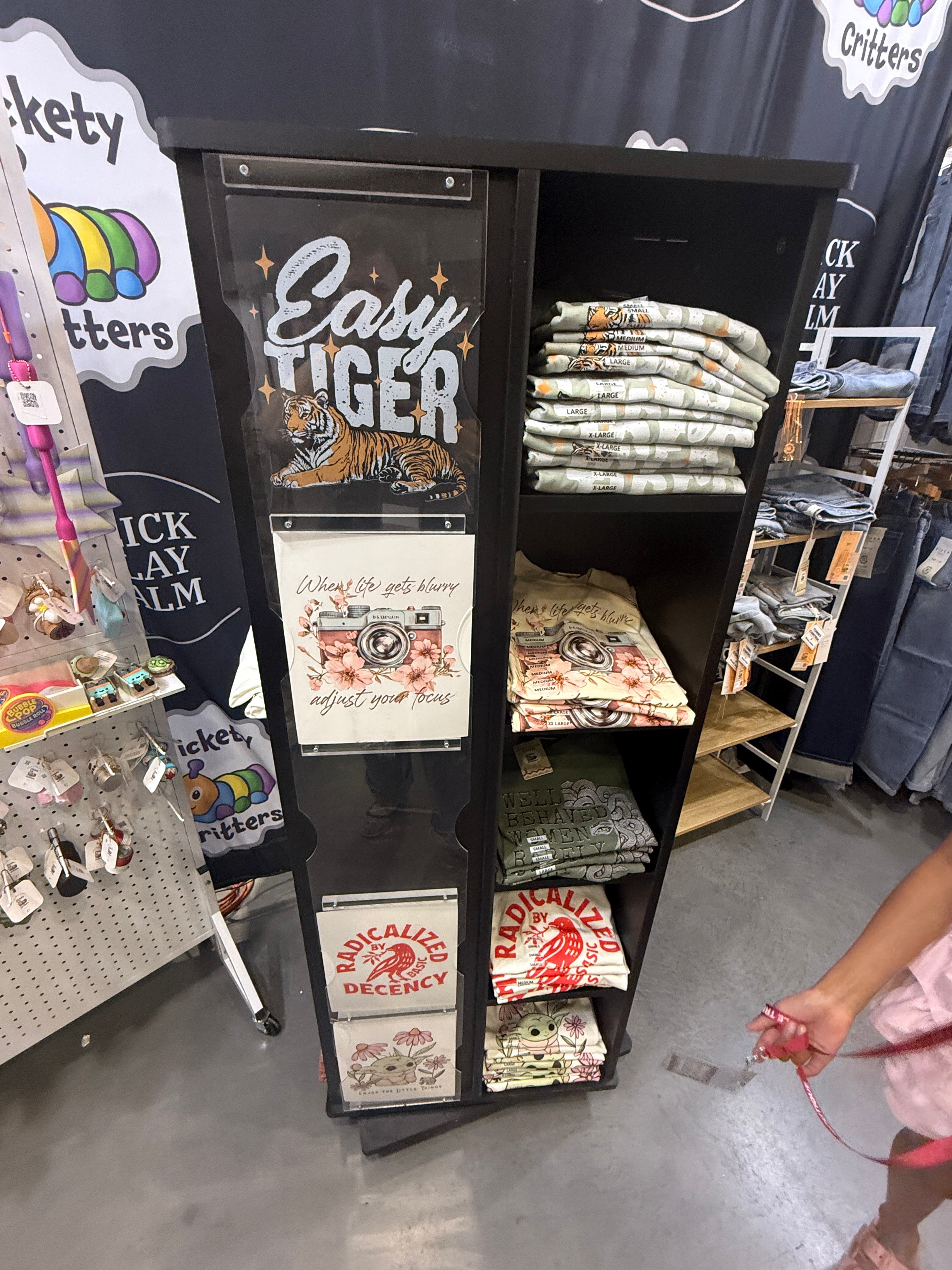 Tshirts