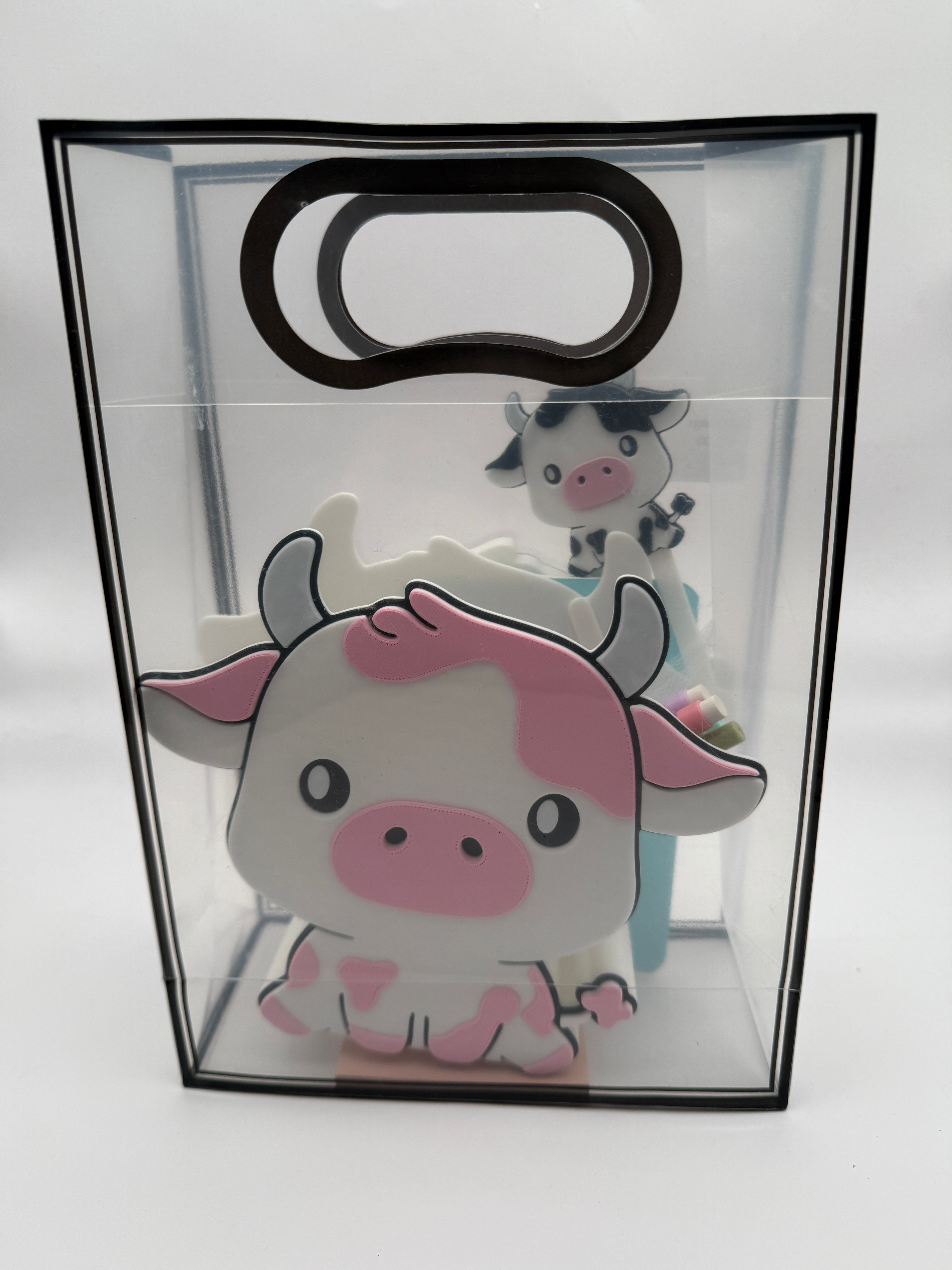 Gift Bags Notepads