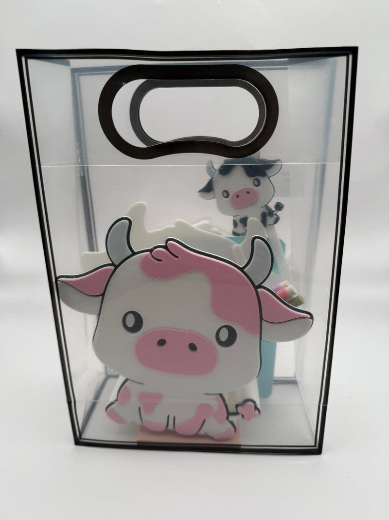 Gift Bags Notepads