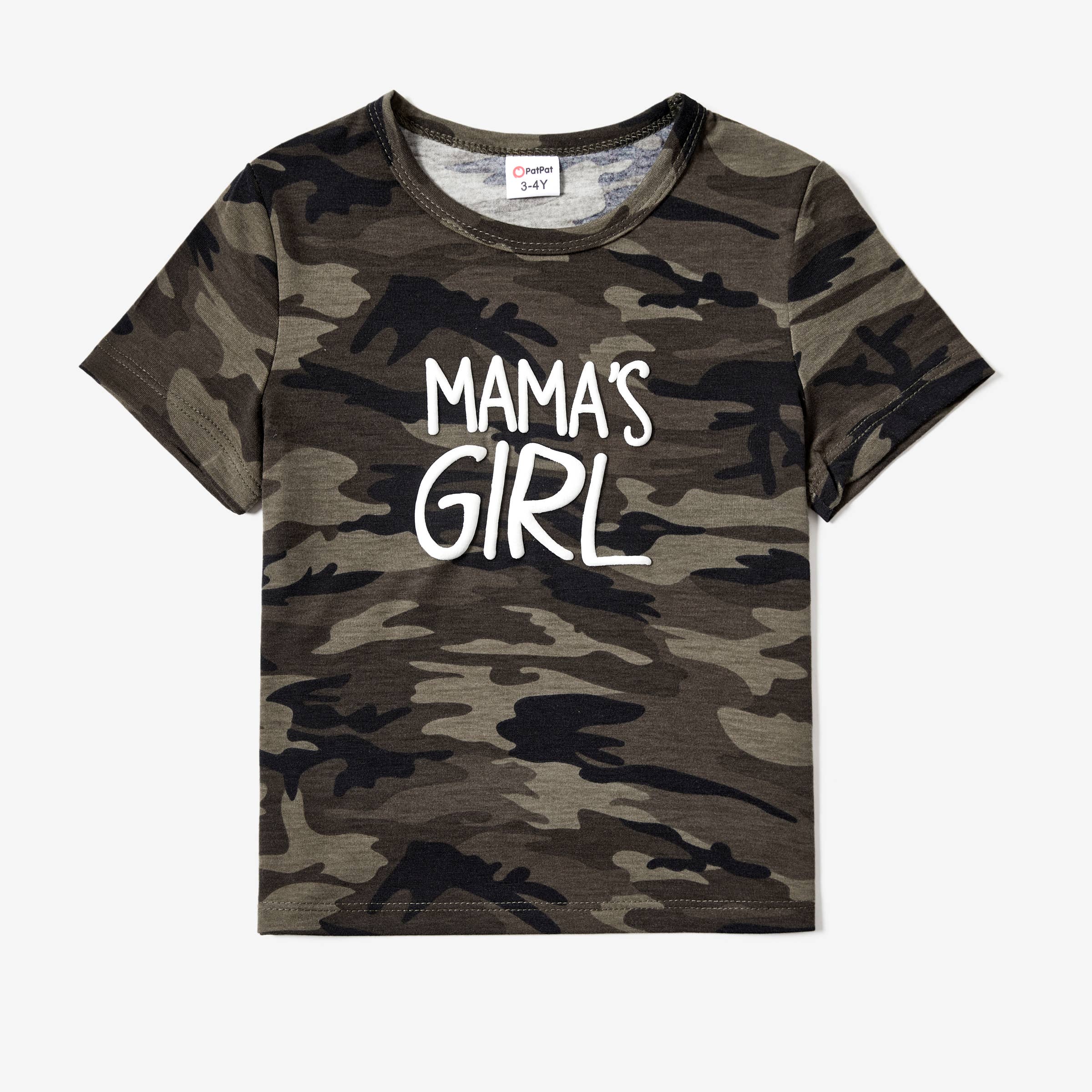 Camo baby