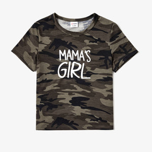 Camo baby