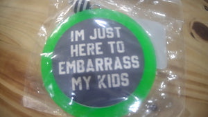 Dark Alley Freshies