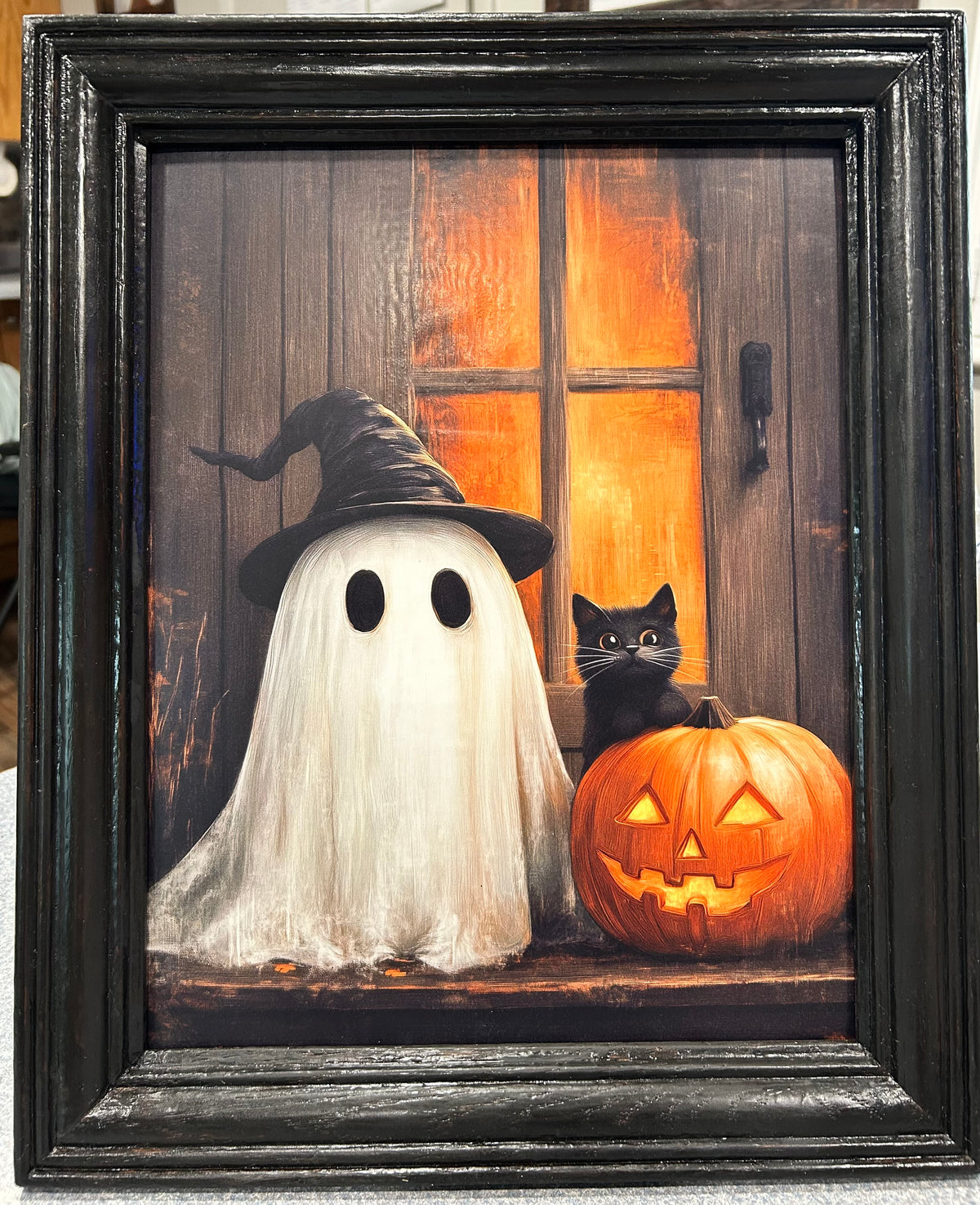 Ghost Picture