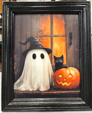 Ghost Picture