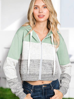 Light Hoodie