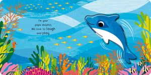You're My Little Papa Bear by Nicola Edwards