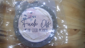 Mahogany & Teakwood Freshies