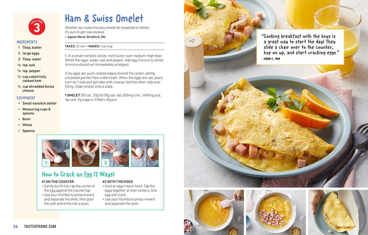 Taste of Home Kids Can Cook!  by