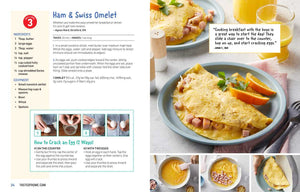Taste of Home Kids Can Cook!  by
