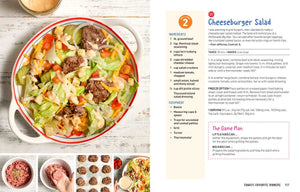Taste of Home Kids Can Cook!  by