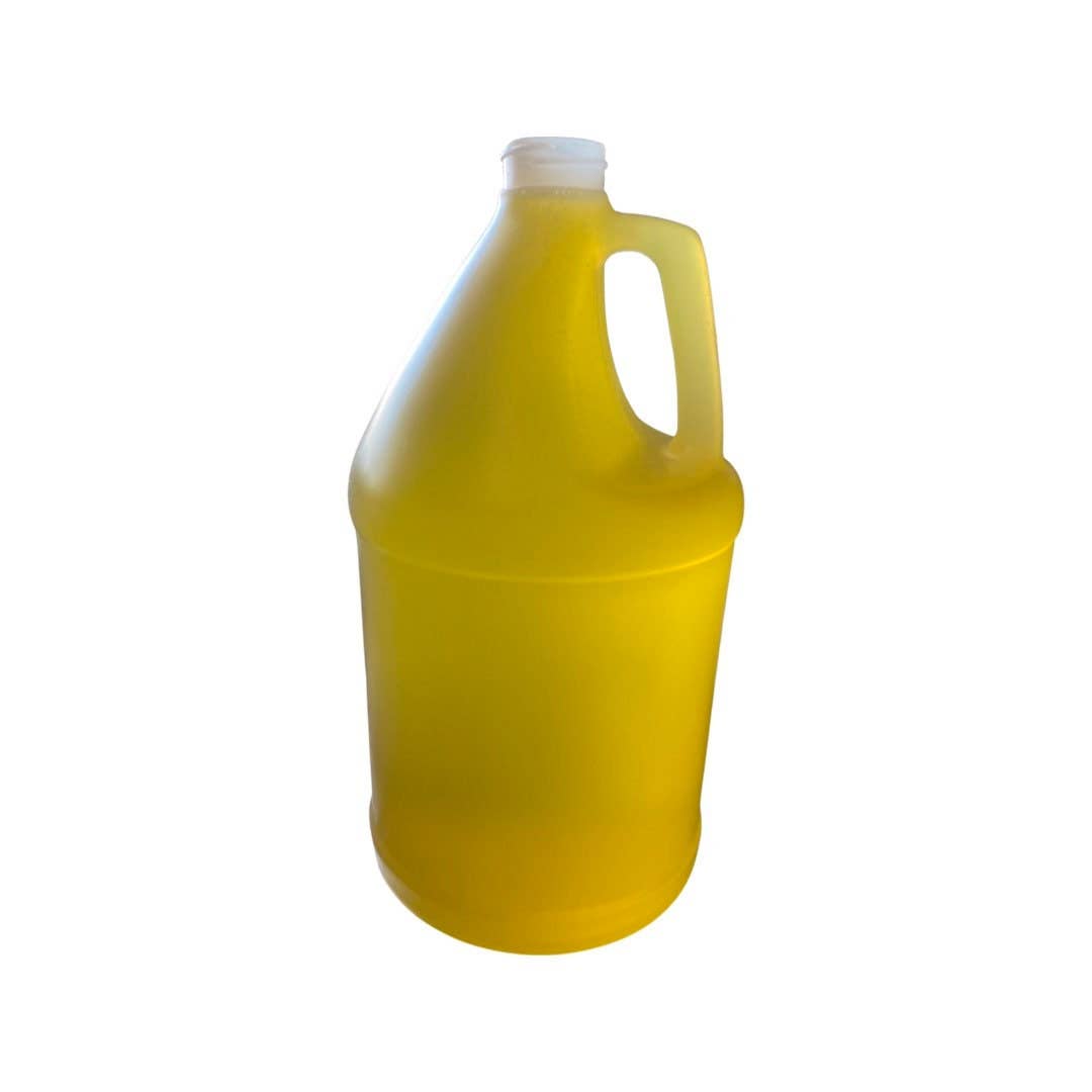 Barber Lounge Beard Oil - Bottle
