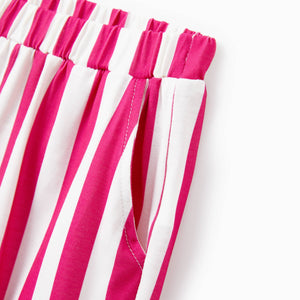 Valentine's Popcorn Pj's