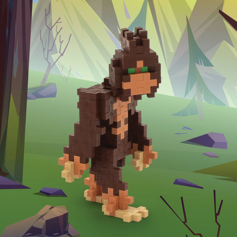 Tube - Bigfoot