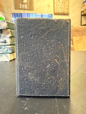 Signature Bars of Soap