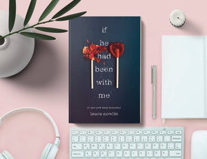 If He Had Been with Me (TP)