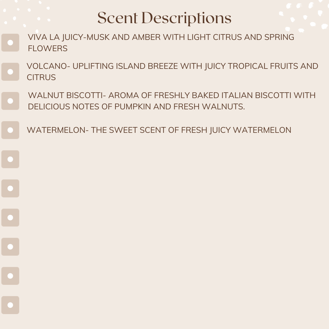 Half Gallon Triple Butter Body Cream