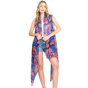 American Flag Everyday 6