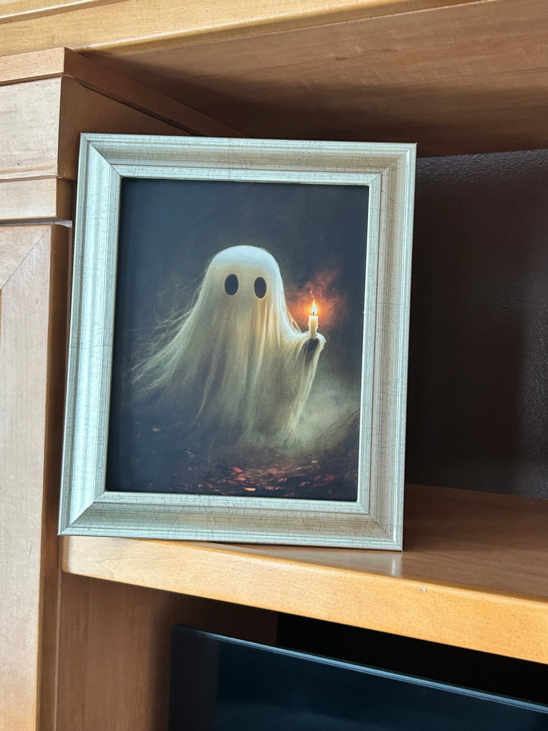 Ghost
