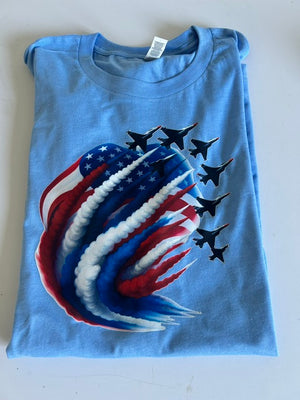 Shirt 4th of July