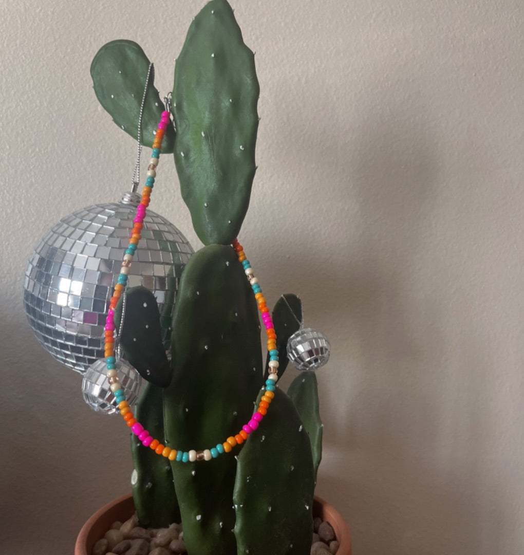 Out West Necklace