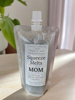 Wax Melts Large