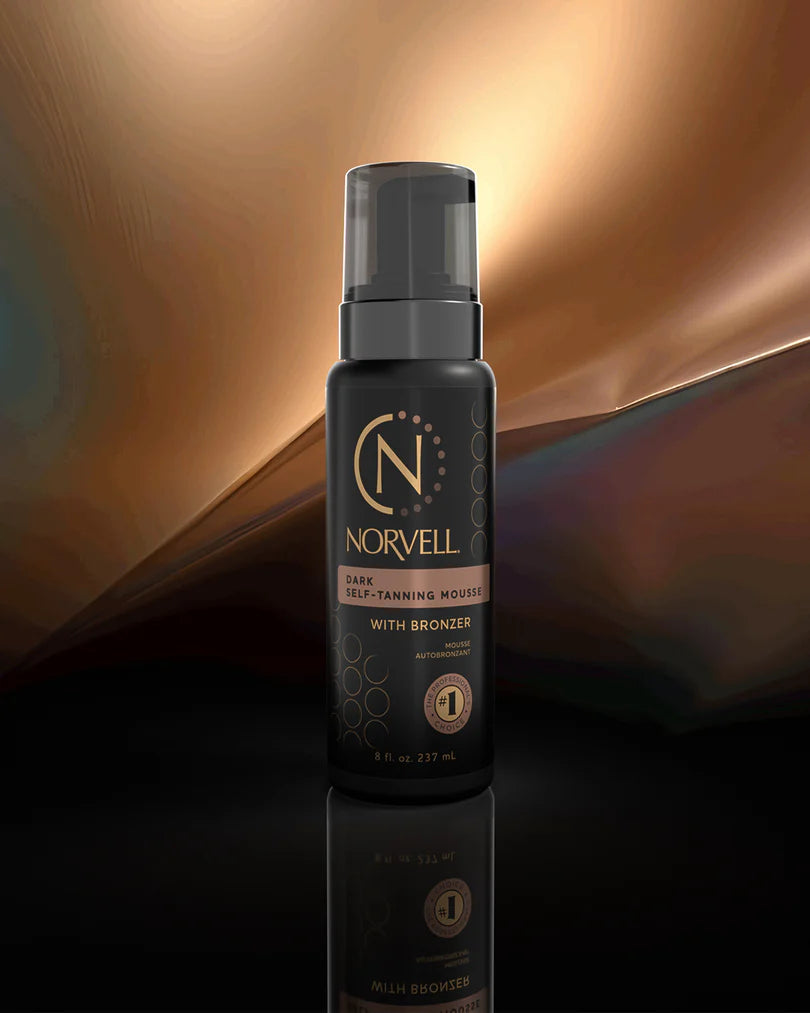 Norvell Spray Tan