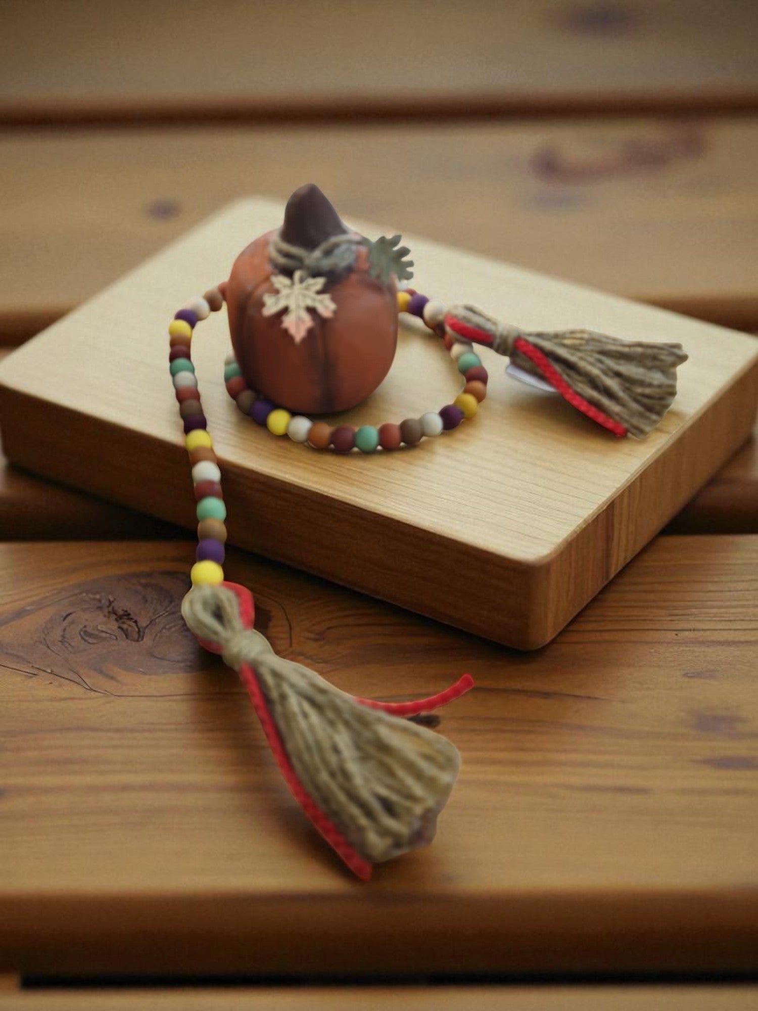 Decorative Beads