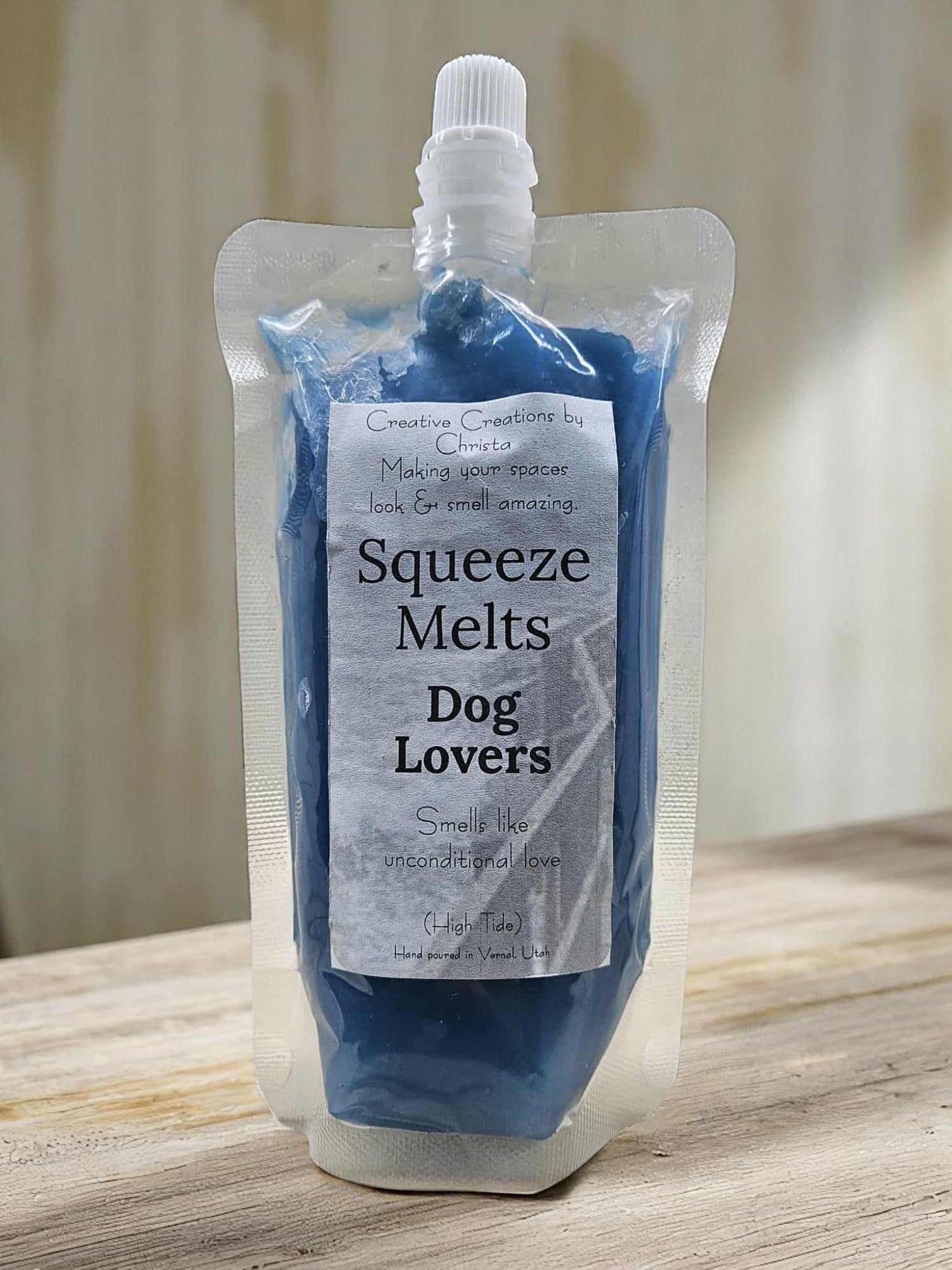 Wax Melts